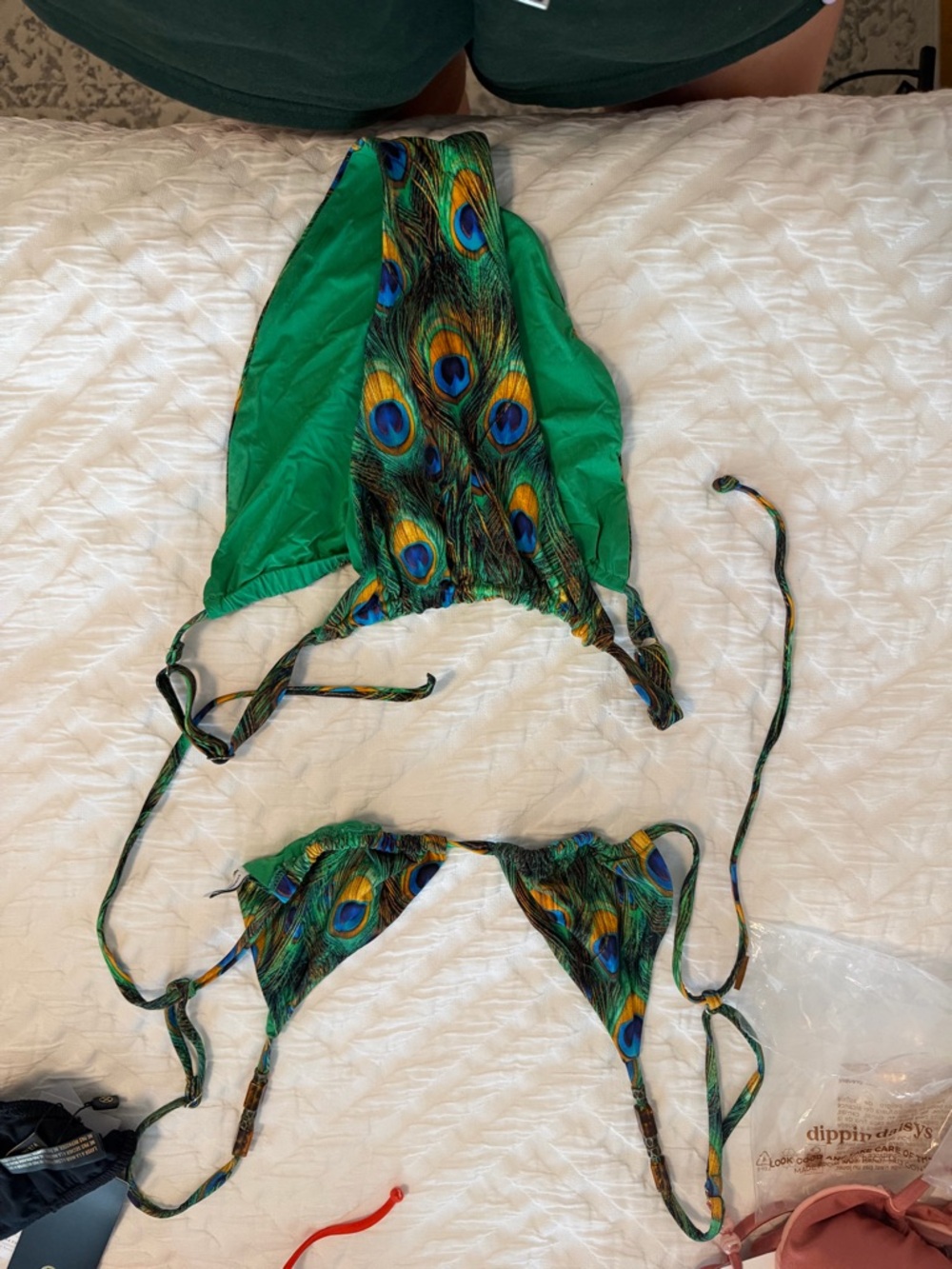 WeWoreWhat bikini